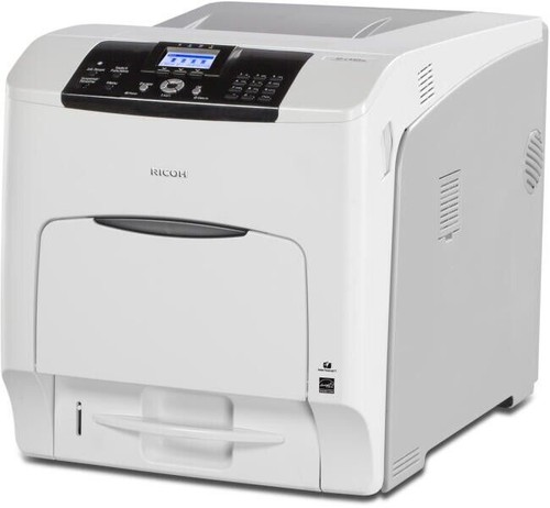 Ricoh c440dn stampante - ricoh, sp