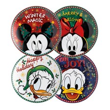 Disney winter magic set - disney, 4