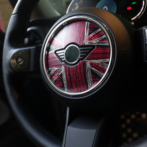 Adesivi volante auto rosa - adesivi,