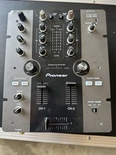 Pioneer DJM-250 Mixer DJ 2
