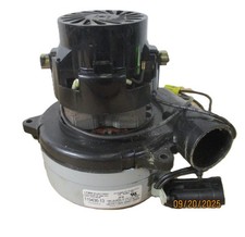 MOTORE ASPIRAPOLVERE ELETTRICO