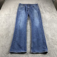 Levis 507 X Stivaletto Slim
