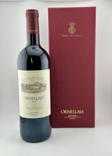 Ornellaia 2009 Bolgheri