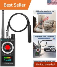 Telecamera nascosta discreta