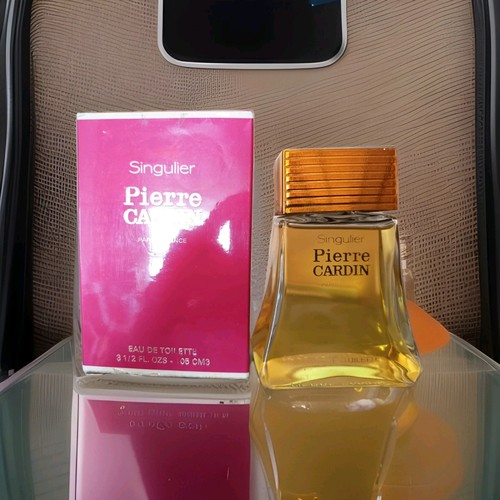 Pierre cardin singulier mujer - pierre,