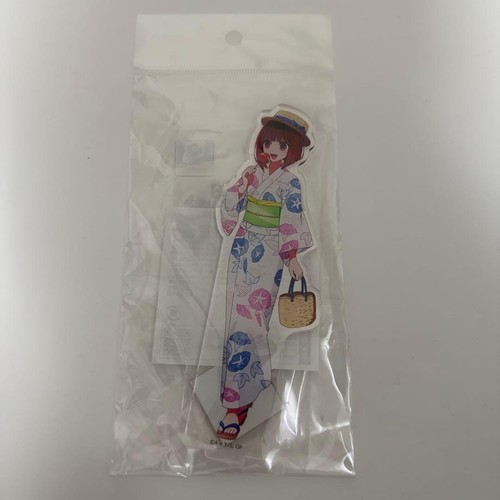 Oshi kana arima yukata - ko,