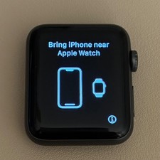 Smartwatch Apple Watch Series