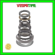 Cuscinetti calotte sterzo - cuscinetti,