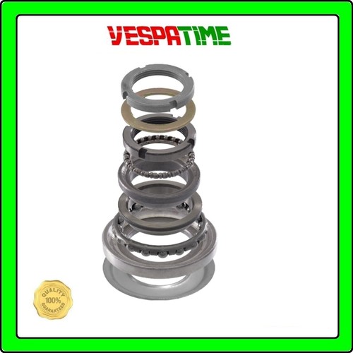 Cuscinetti calotte sterzo - cuscinetti,