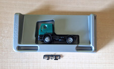 Herpa 142236 IVECO EUROTECH trattore stradale neutro verde OVP 1:87