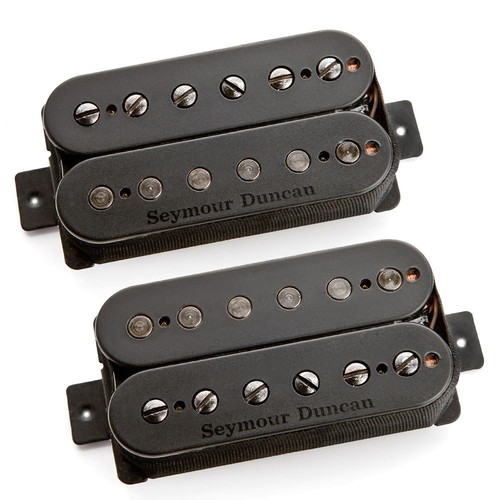 Seymour duncan sentient - duncan,