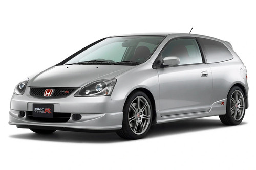 Honda civic type ep3 - civic,