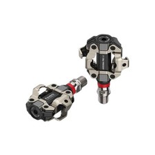 coppia pedali misuratore di potenza doppio mtb pro mx-2 773-10-02 Favero Electro