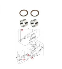 Yamaha XVS 1300 Midnight Star