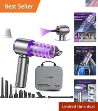 Aspirapolvere/Aria Spolverino