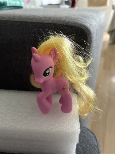 Cherry pie little pony - little,