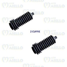 2 CUFFIE SCATOLA GUIDA STERZO