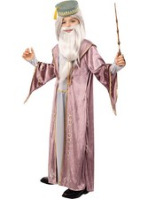 Costume di Albus Silente