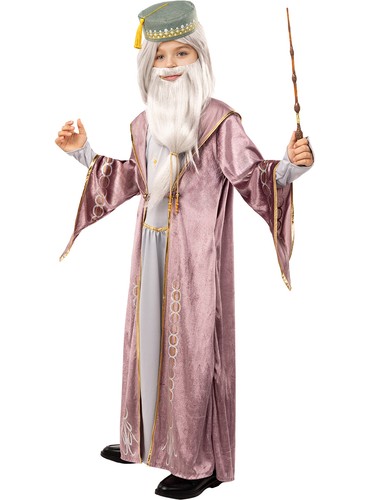 Costume albus silente - costume, di