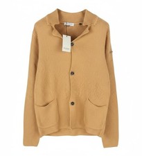 Trussardi Cecina Cardigan Uomo