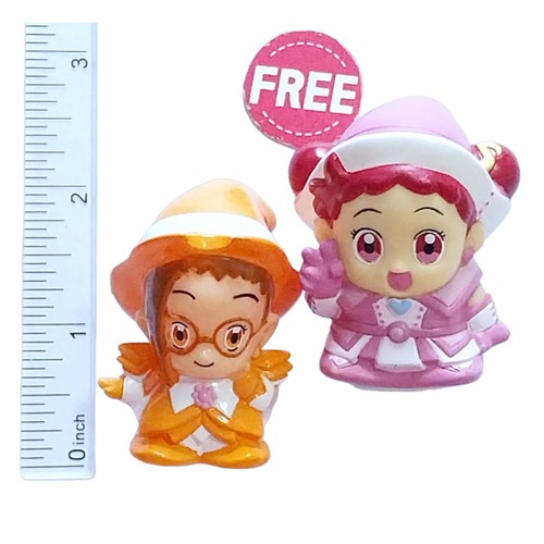 Ojamajo doremi fujiwara hazuki - doremi,