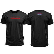T-shirt Maglietta Honda HRC