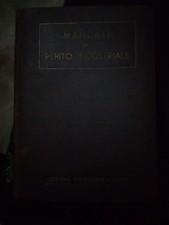 Manuale del perito industriale - del,
