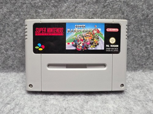 Super mario kart - kart,