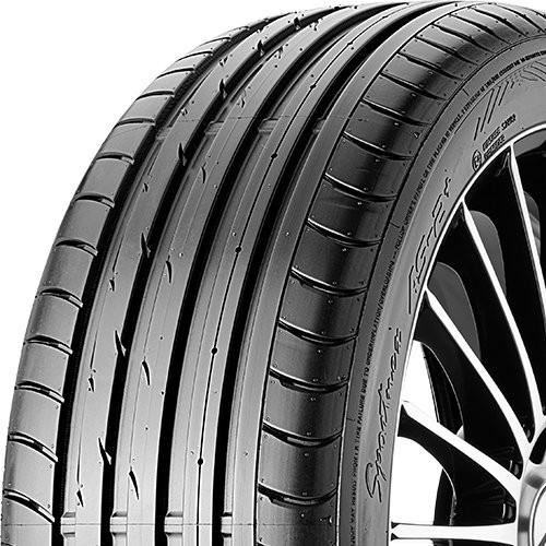 Nankang sportnex 275 35 - sportnex, as-2+