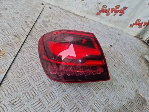 Mercedes 200 amg w177 - amg,