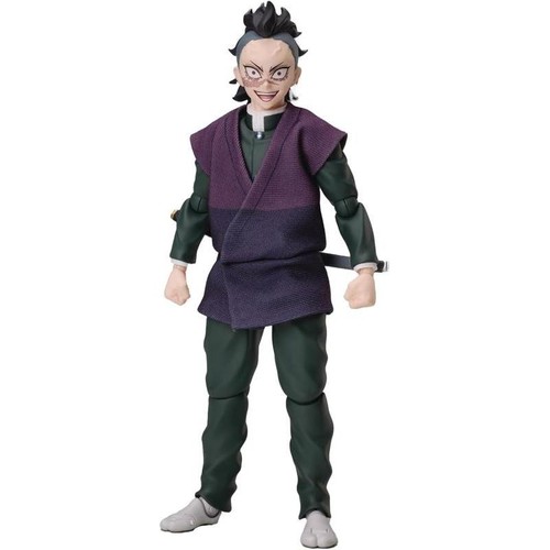 Demon slayer kimetsu - demon, no