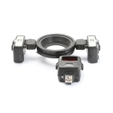 Nikon Kit Flash Macro R1C1 +