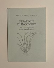Strategie di incontro di