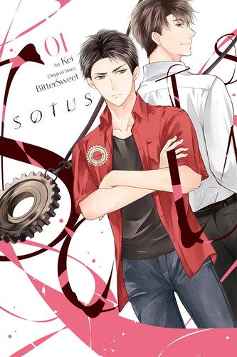 Sotus vol - sotus,, 1