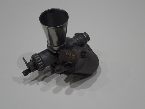Carburatore dell orto s - 19,