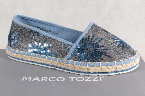 Marco tozzi donna - marco, mocassini
