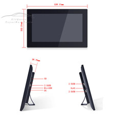 Nuovo Tablet Android