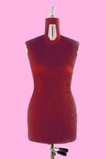 MANICHINI REGOLABILI DONNA DA