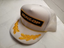 Cappello camionista Dunlop