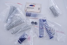 Assortimento molle varie per