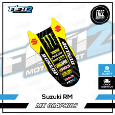 Parafango decalcomania