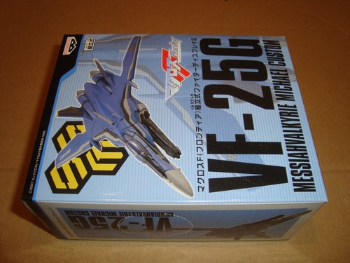 Macross frontier fighter - macross,