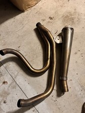 SCARICO COMPLETO SUPERTRAPP HARLEY DAVIDSON SPORTSTER 883