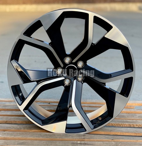 Cerchi rsq8 4m style - rsq8,