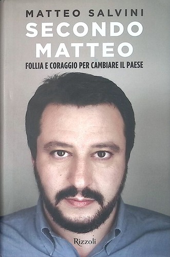Secondo matteo follia e - secondo,
