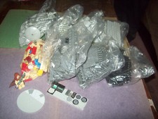 LEGO STAR WARS EPISODIO 4/5/6