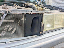 Bocchetta Aspirazione EVO Cold