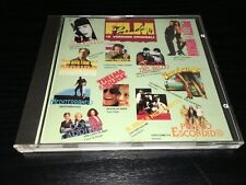 FILM PARADE 4 CD OST 1993 DAVID BOWIE PAT METHENY DONALD FAGEN PINO DANIELE 