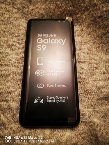 Smartphone samsung galaxy - samsung,