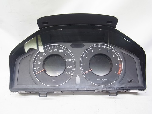 Quadro strumenti - quadro,